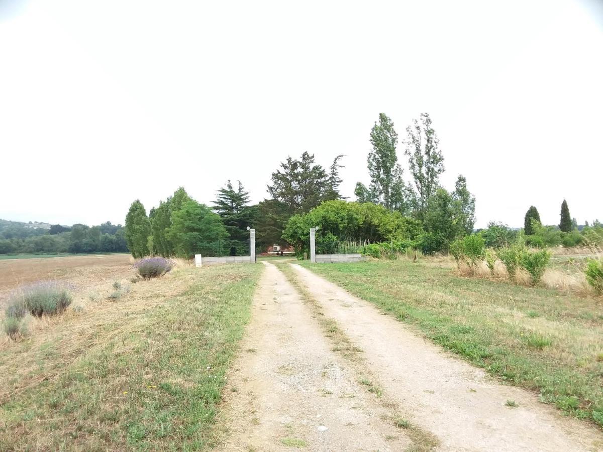Charmante Dependance En Campagne Samatan Zewnętrze zdjęcie